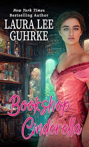 Bookshop Cinderella (Scandal at the Savoy, Bk. 1 - Large Print)