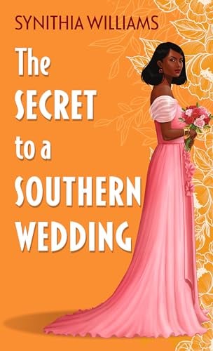 The Secret to a Southern Wedding (Peachtree Cove, Bk. 1 - Large Print)