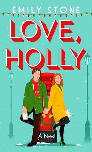 Love, Holly (Large Print)