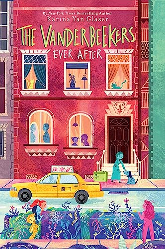 The Vanderbeekers Ever After (The Vanderbeekers, Bk. 7 - Large Print)