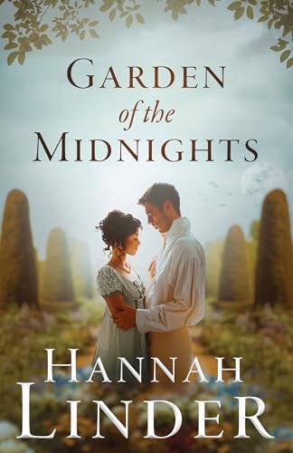 Garden of the Midnights (Large Print)