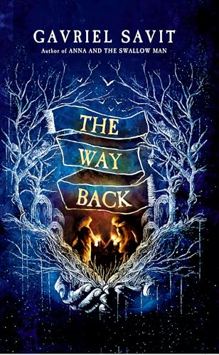 The Way Back (Large Print)