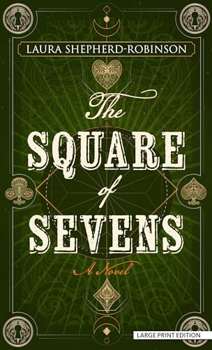 The Square of Sevens (Large Print)