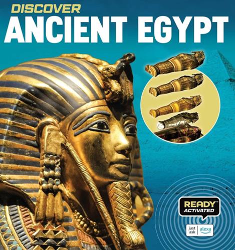 Ancient Egypt (Discover)