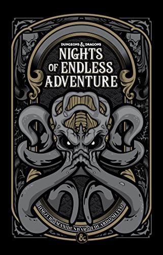 Nights of Endless Adventure (Dungeons & Dragons)