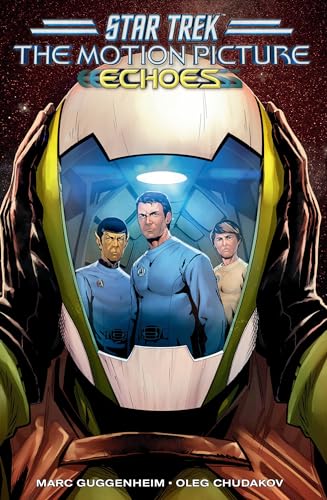 Echoes (Star Trek: The Motion Picture)