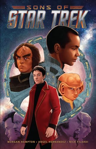 Sons of Star Trek (Star Trek)
