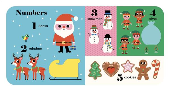 Christmas (My BIG Playboo