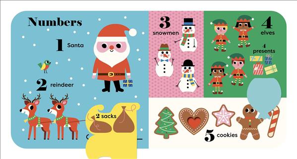 Christmas (My BIG Playboo