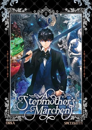 A Stepmother's Marchen (Volume 2)