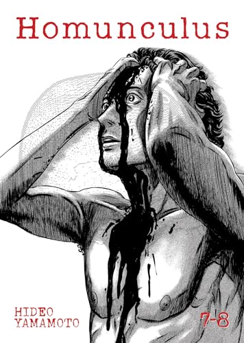 Homunculus Omnibus (Volumes 7-8)