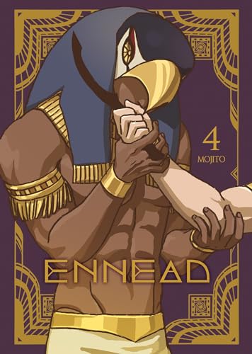 Ennead (Volume 4)