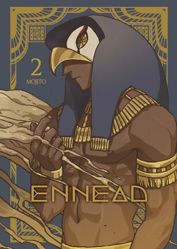 Ennead (Volume 2)