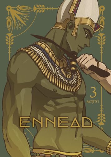 Ennead (Volume 3)