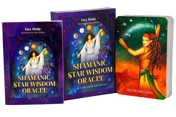 Shamanic Star Wisdom Orac