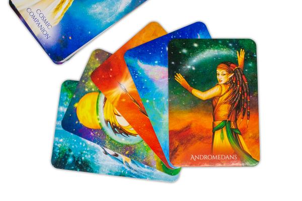 Shamanic Star Wisdom Orac