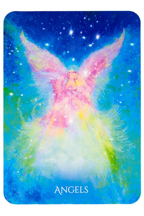 Shamanic Star Wisdom Orac