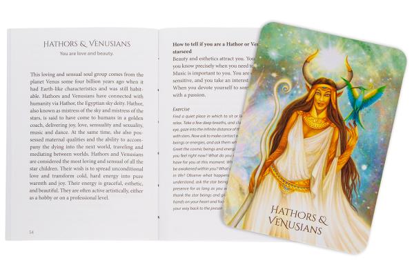 Shamanic Star Wisdom Orac