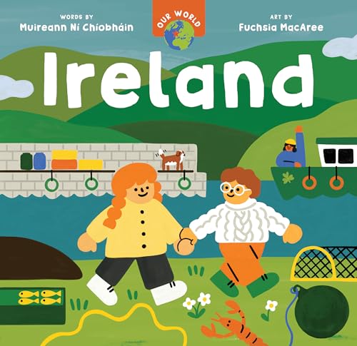 Ireland (Our World)