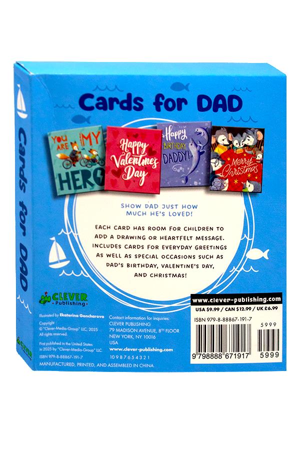 I Love You, Dad (Clever C
