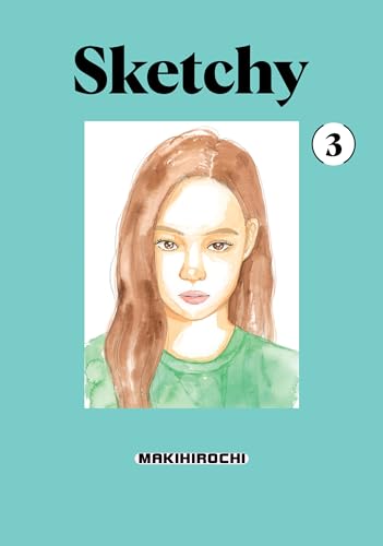 Sketchy (Volume 3)