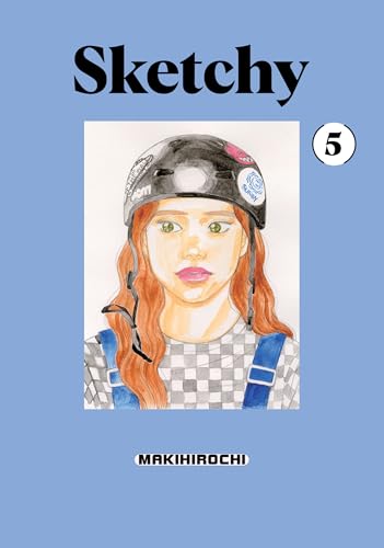 Sketchy (Volume 5)