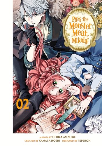 Pass the Monster Meat, Milady! (Volume 2)