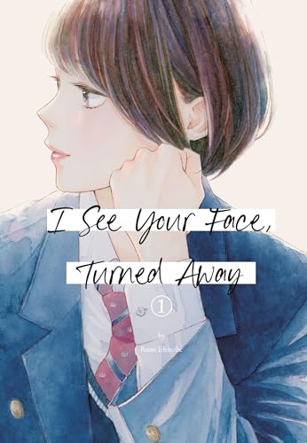 I See Your Face, Turned Away (Volume 1)