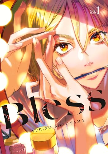 Bless (Volume 1)