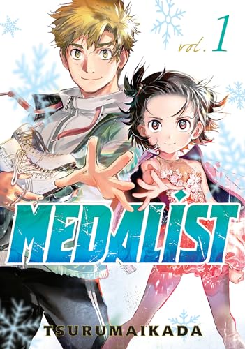Medalist (Volume 1)