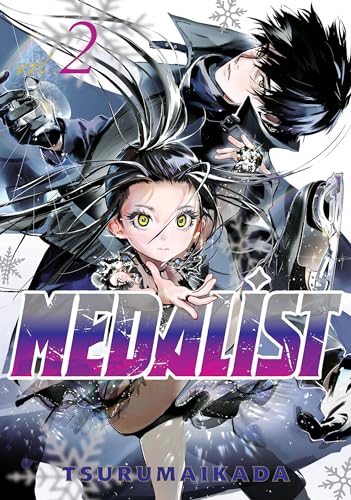 Medalist (Volume 2)