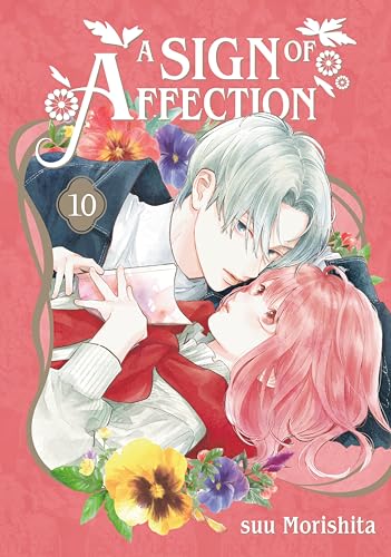 A Sign of Affection (Volume 10)