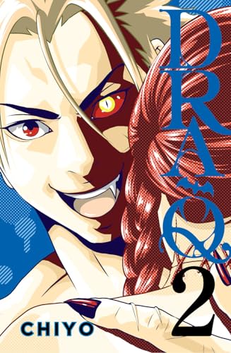 Dra-Q (Volume 2)