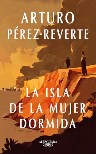 La Isla De La Mujer Dormida