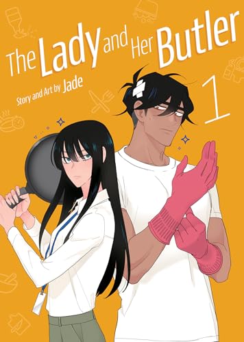 The Lady and Her Butler (Volume 1)