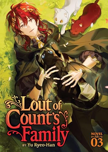 Lout of Count's Family (Volume 3)