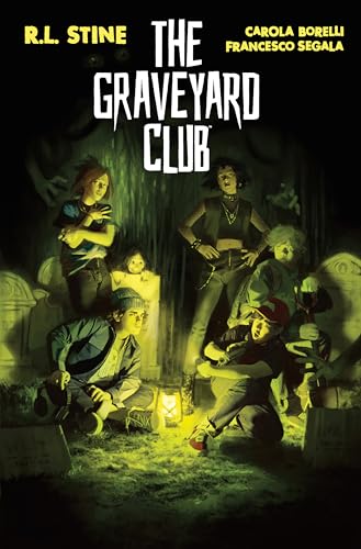 The Graveyard Club