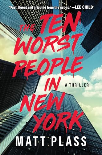 The Ten Worst People in New York