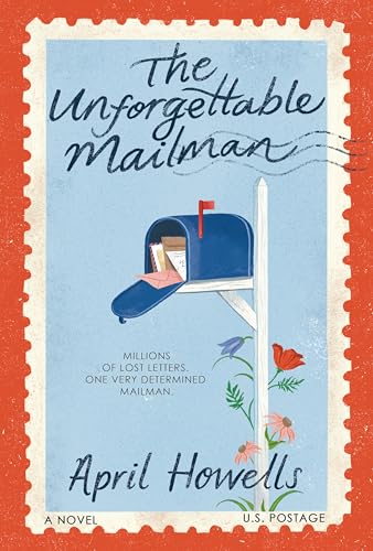 The Unforgettable Mailman