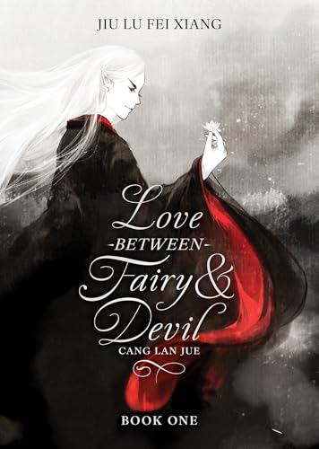 Love Between Fairy and Devil (Bk. 1)