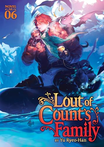 Lout of Count's Family (Bk. 6)