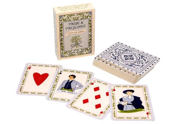 Jane Austen Collection Pl