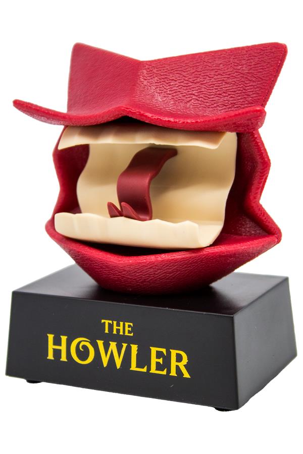 Harry Potter Mini Howler 