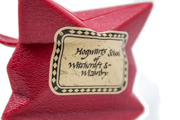 Harry Potter Mini Howler 