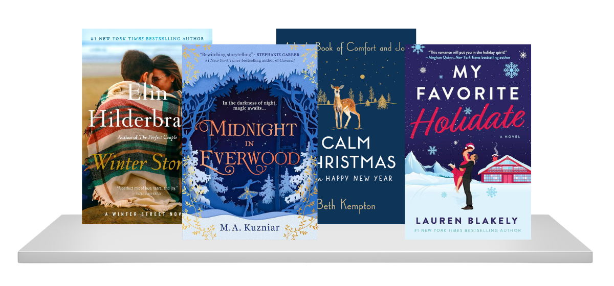 Holiday Books
