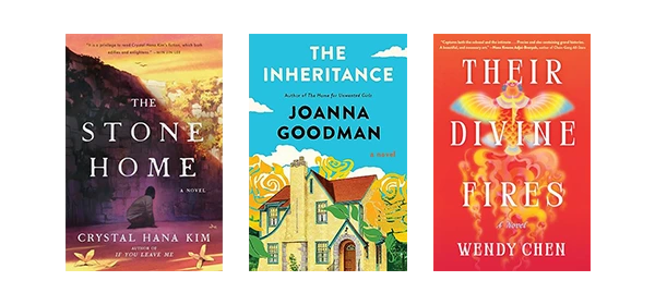 Pretty Covers