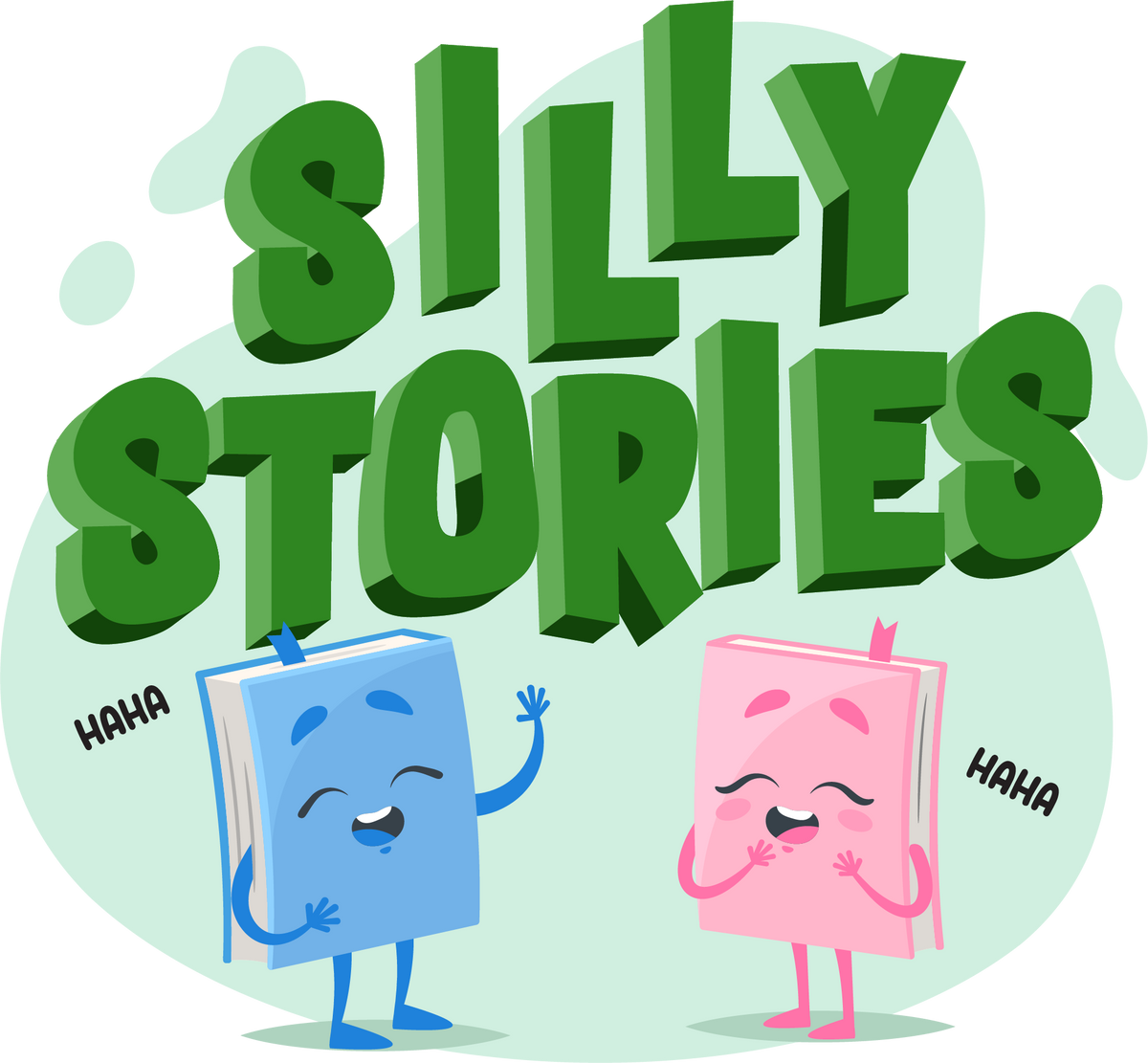 Silly Stories for Kids